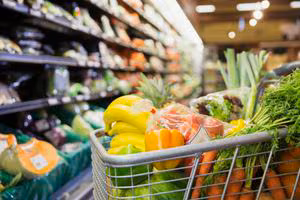 Pace in grocery supplier cost increases picks up slightly
