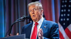 Trump asks Supreme Court to delay TikTok ban so he can assess in office