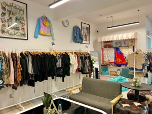Old school cool: How KL’s vintage shops are giving yesterday’s fashion a second life