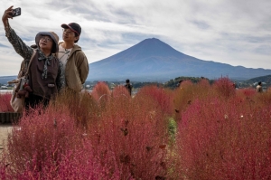 From lockdown to landmarks: How tourism reclaimed 2024