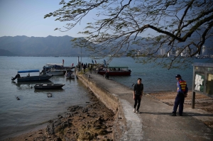 Hong Kong promotes eco-tourism with revival of 300-year-old historic Hakka border village Kuk Po