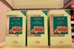 Watch out for Dubai chocolate scams as viral hype sparks online frauds