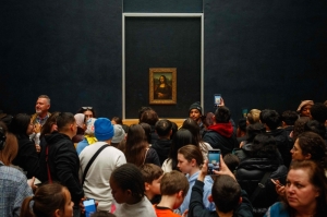 ‘Mona Lisa’ gets VIP treatment: Louvre to give iconic painting its own room in major revamp