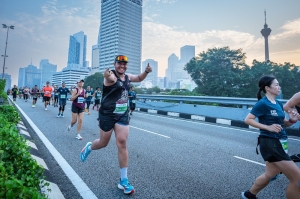 Running with style: How inclusivity-focused clubs drive sportswear sales boom