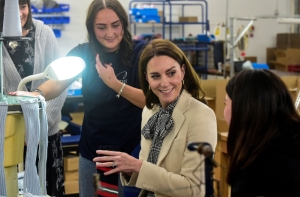 Princess Kate’s call for compassion: A blueprint for a healthier, happier society