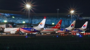Catching the sky’s rarest birds: Inside the world of KLIA’s plane spotters