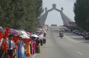 Want to celebrate Kim Jong-il (not Kim Jong-un)’s birthday? This tour agency’s got you