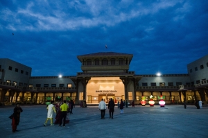 Largest Hindu temple in southern hemisphere opens in Johannesburg
