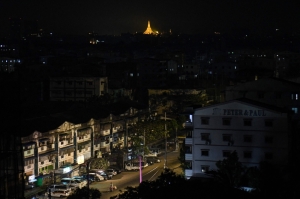 Seeking light in dark times four years after Myanmar coup