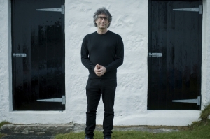 Nanny sues author Neil Gaiman, wife alleging violent rape and human trafficking