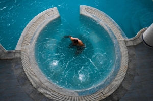 Tunisia sets sights on becoming world’s top seawater therapy spot