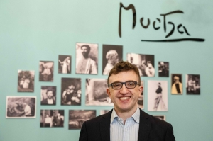Prague to unveil Alfons Mucha museum, showcasing Art Nouveau master’s legacy and long-lost Slav Epic