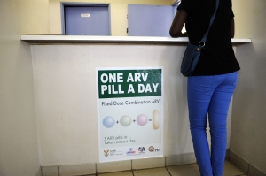 ‘Totally unreliable partner’: South Africa’s HIV clinics scramble to provide prevention, treatment after US aid freeze