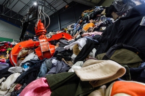 ‘The most eco-friendly clothes are already in your wardrobe’: Seoul ex-shopaholic’s fight against fast fashion