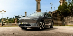 Proton e.MAS 7 is Malaysia’s most popular EV for January 2025, EVs continue to grow while petrol and diesel decline