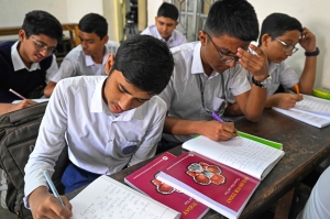 Bangladesh’s history rewritten again as new government rises
