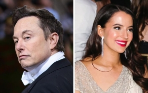 ‘Elon Musk is the father’: Author Ashley St. Clair claims she gave birth to billionaire’s 13th child five months ago