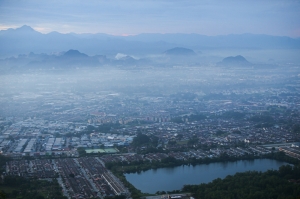 Ipoh’s green gems: Why you need to visit these nine nature spots ranked among Asia-Pac’s best