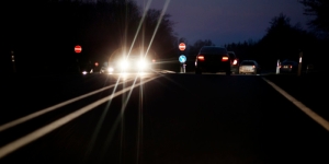 Drivers in the UK are fed up with glare from LED headlights