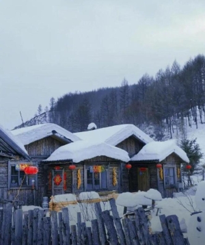 After icy backlash, China snow village apologises for fake cotton snow