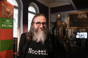 Western Europe’s last Lenin Museum bids ‘Good Bye, Lenin!’ after revamp to showcase evolving Finnish-Russian ties