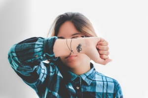 Tattoo regret is booming: Why more people are erasing their ink