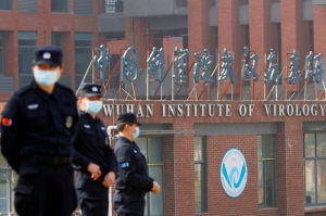 Chinese researchers discover new bat coronavirus that shares key features with Covid-19 virus, raising concerns