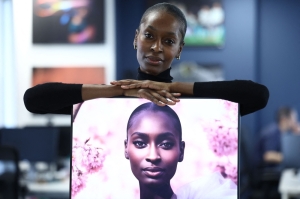 The future of fashion is here with AI-powered models taking over photoshoots