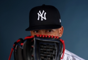 From clean-shaven to clean-cut, Yankees finally embrace the beard