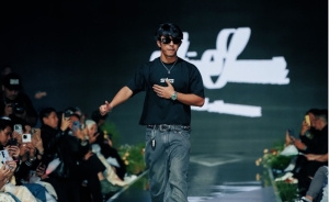 From RM50 to RM5m: Ashraf Anuar redefines Malaysia’s streetwear scene