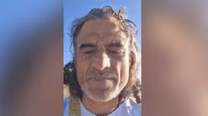 Man sought by police following church fires in Masterton