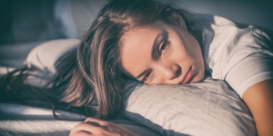 A single sleepless night is enough to upset our immune system