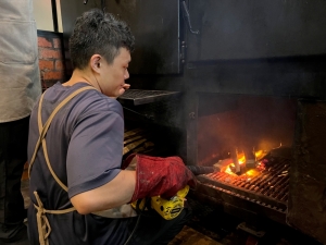 From food court stall to restaurant: Smokepapa BBQ’s journey in Penang