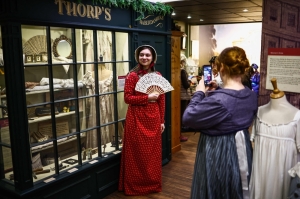 Jane Austen turns 250 this year — this is how UK is planning to fete the celebrated author