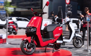 MARiiCas electric motorcycle rebate program is back but limited to CKD models