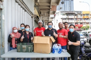 Resorts World Genting, Kechara Soup Kitchen team up on sustainable plans to aid marginalised communities
