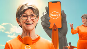 Kerikeri woman gives up data to be AI generated clone for telco ads