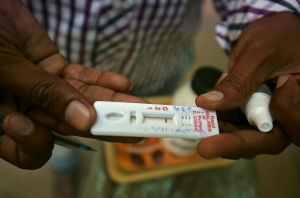 Why conflict and climate change drive malaria deaths in Ethiopia