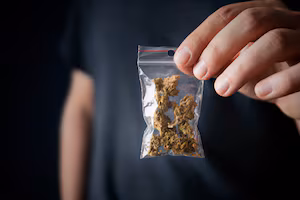 Teacher disguised himself as drug dealer, deceived student