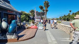 West Coast Regional Council cracks down on 'dodgy' sewerage systems