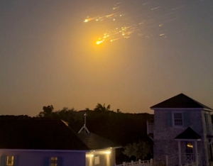 Starship rocket explodes mid-flight over the Caribbean — again — as Musk’s SpaceX faces scrutiny over US aviation regulator ties