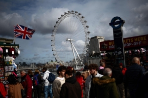 Celebrating the London Eye: Architect’s joy as iconic landmark still sparkling after 25 years