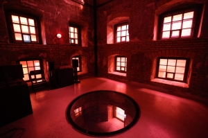 ‘One of the most beautiful buildings of Tehran’: Once a crumbling relic of old Iran, brewery reborn as arts hub
