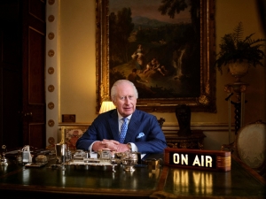 Disco, reggae and more: King Charles III to reveal eclectic music taste with Commonwealth Day playlist