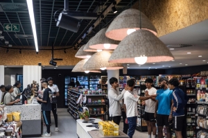 Inside The Pantry: South Africa’s nightlife and diversity collide