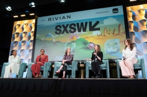 ‘We’re living in a dystopia’: Trump’s war on diversity casts long shadow over SXSW festival as professionals voice concerns