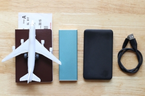 Airlines crackdown on power banks: New bans and restrictions take flight