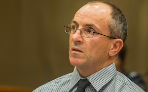 Scott Watson parole hearing abandoned