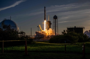Bold claim: Musk says SpaceX’s Starship to fly to Mars in 2026 with Tesla robot, humans could follow by 2029