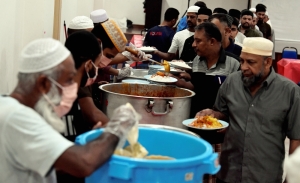 Sahur with a purpose: Klang mosque’s 16-year Ramadan tradition fosters community and connection through pre-dawn meals